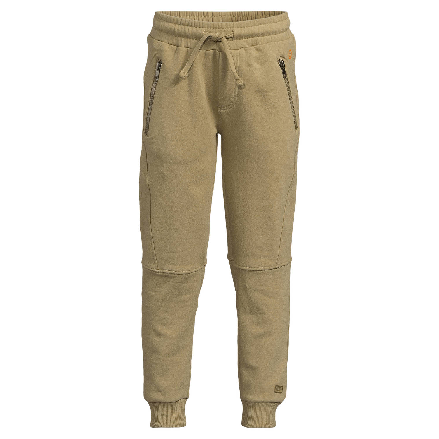 Quapi regular sweatpant kaki