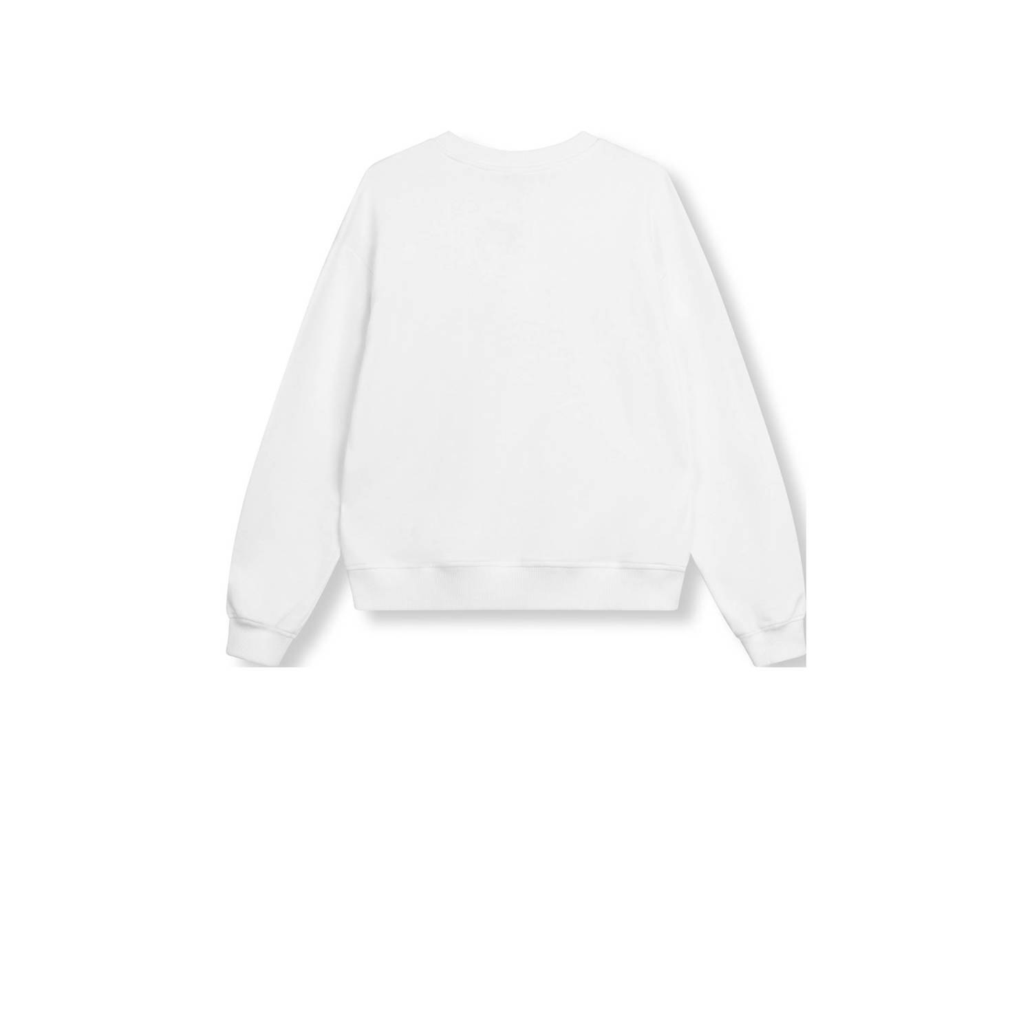 Refined Department sweater wit