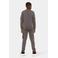 Malelions cargo broek grijs