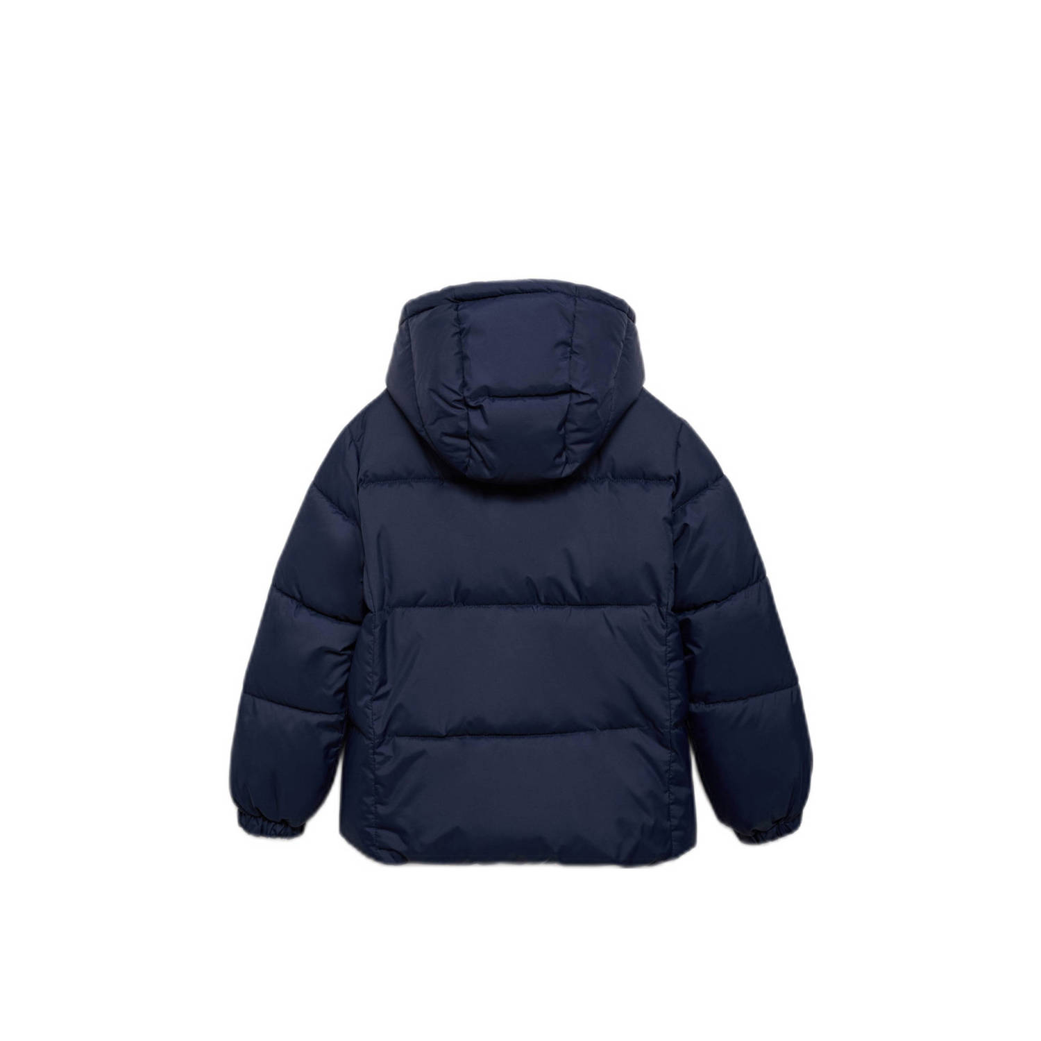 Mango Kids gewatteerde jas