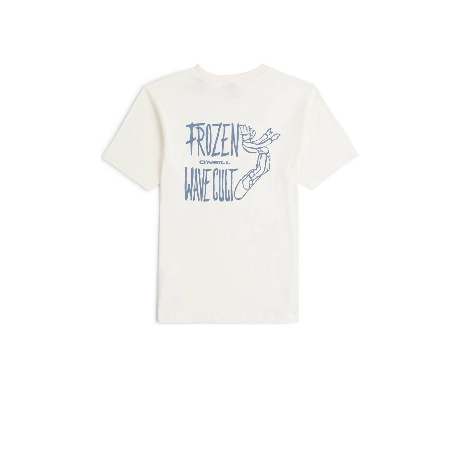 O'Neill T-shirt wit