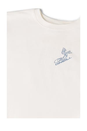 T-shirt wit