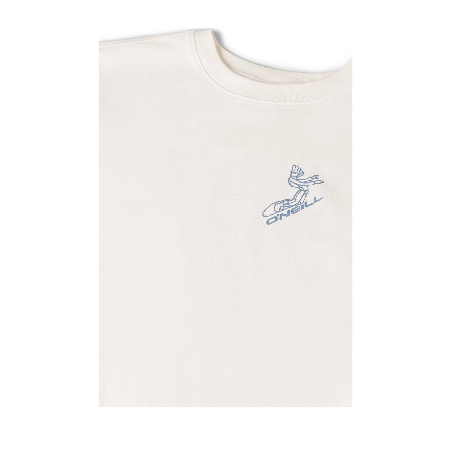 O'Neill T-shirt wit