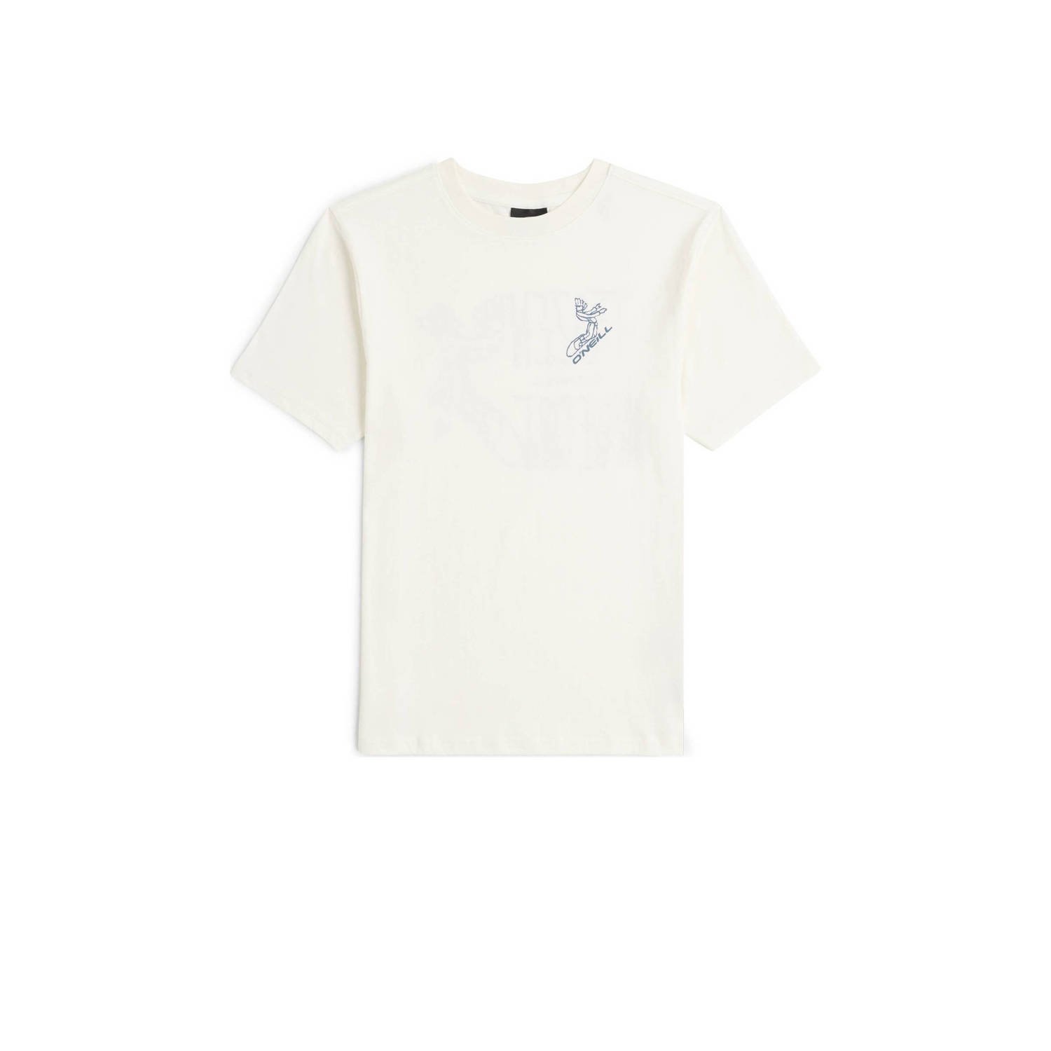 O'Neill T-shirt wit