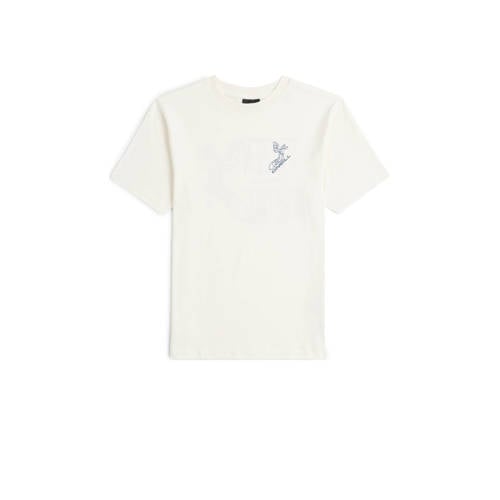 O'Neill T-shirt wit afbeelding