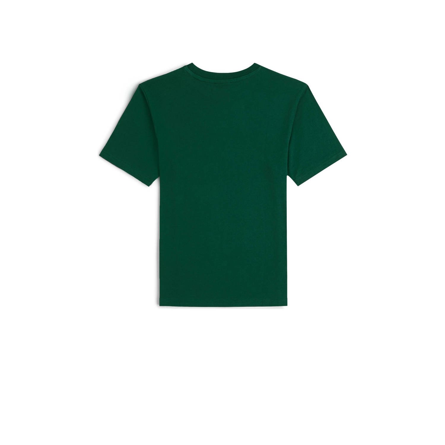 O'Neill T-shirt donkergroen