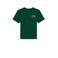O'Neill T-shirt donkergroen