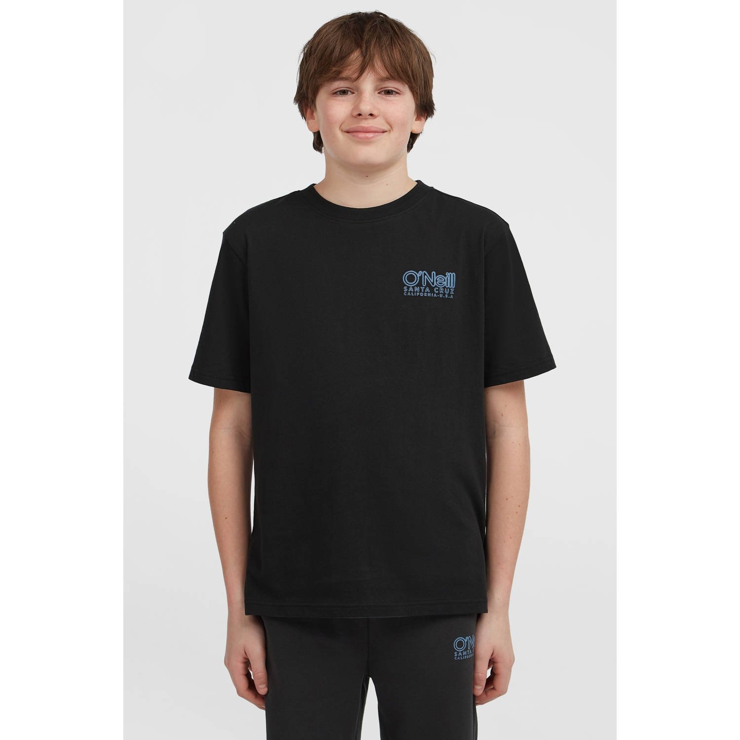 O'Neill T-shirt zwart