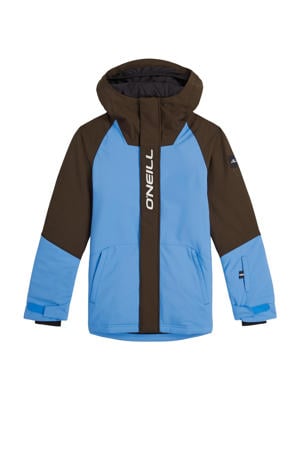 ski-jas FWC'Play blauw/zwart