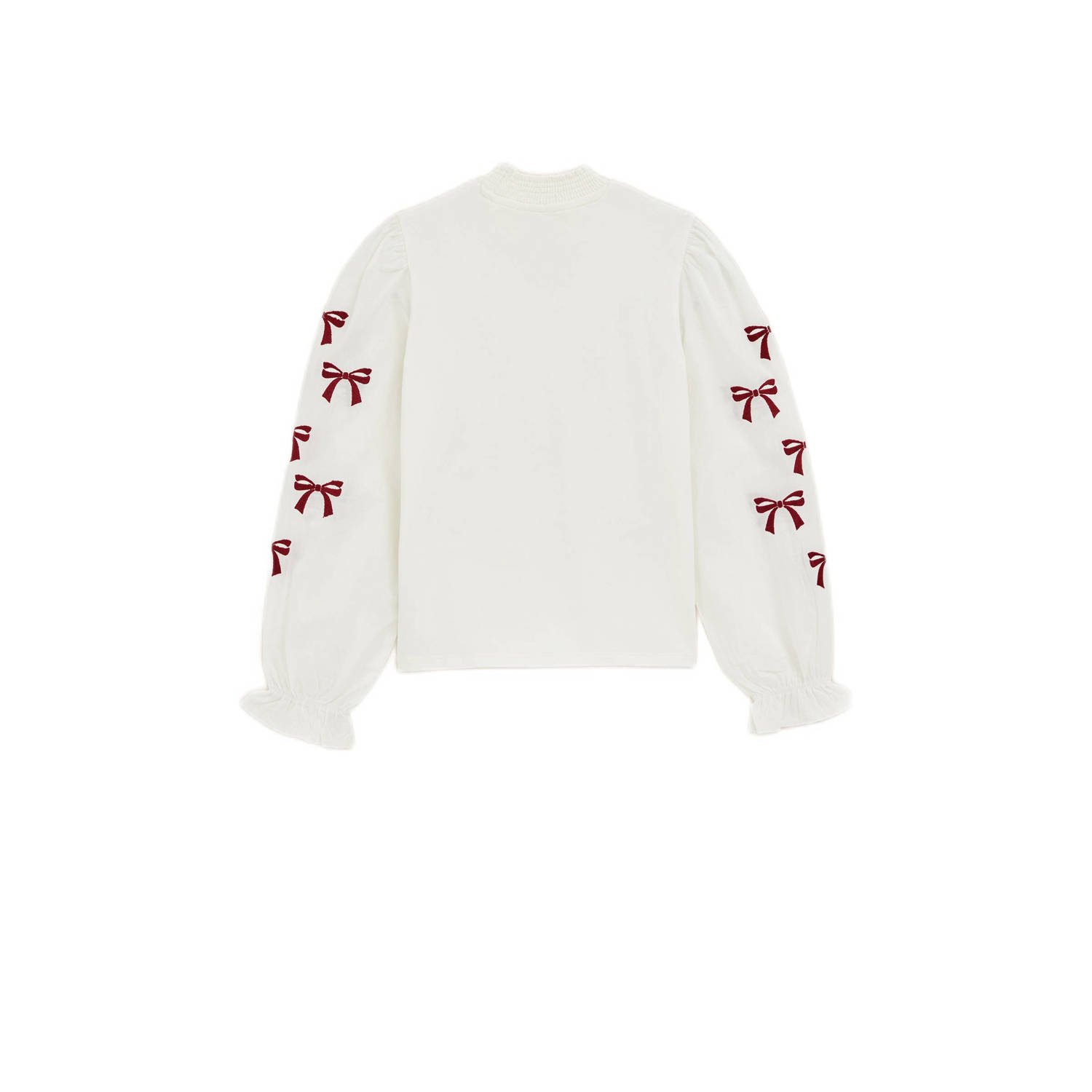 WE Fashion blousetop