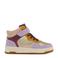 Graceland sneakers lila/goud