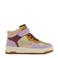Graceland sneakers goud/lila