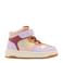 Graceland sneakers lila/goud