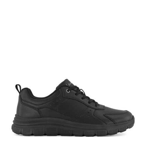 Landrover sneakers zwart afbeelding
