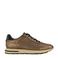 ESPRIT sneakers brons
