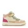 Graceland sneakers beige/roze