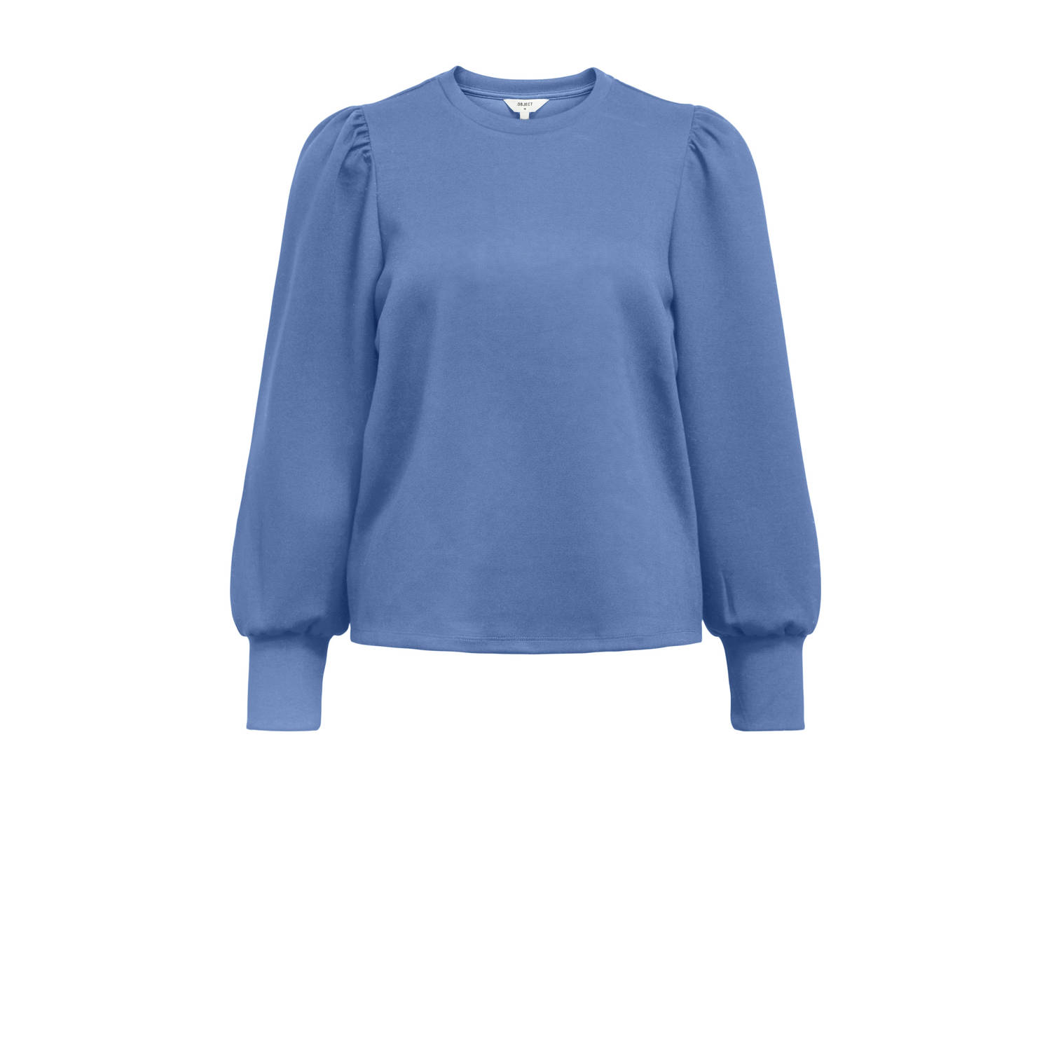 OBJECT top blauw