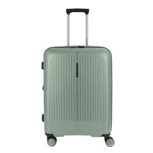 trolley Brooklyn 65 cm. mintgroen