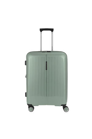 trolley Brooklyn 65 cm. mintgroen