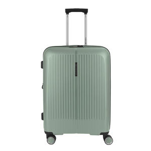 trolley Brooklyn 65 cm. mintgroen