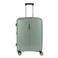 Gabol trolley Brooklyn 65 cm. mintgroen