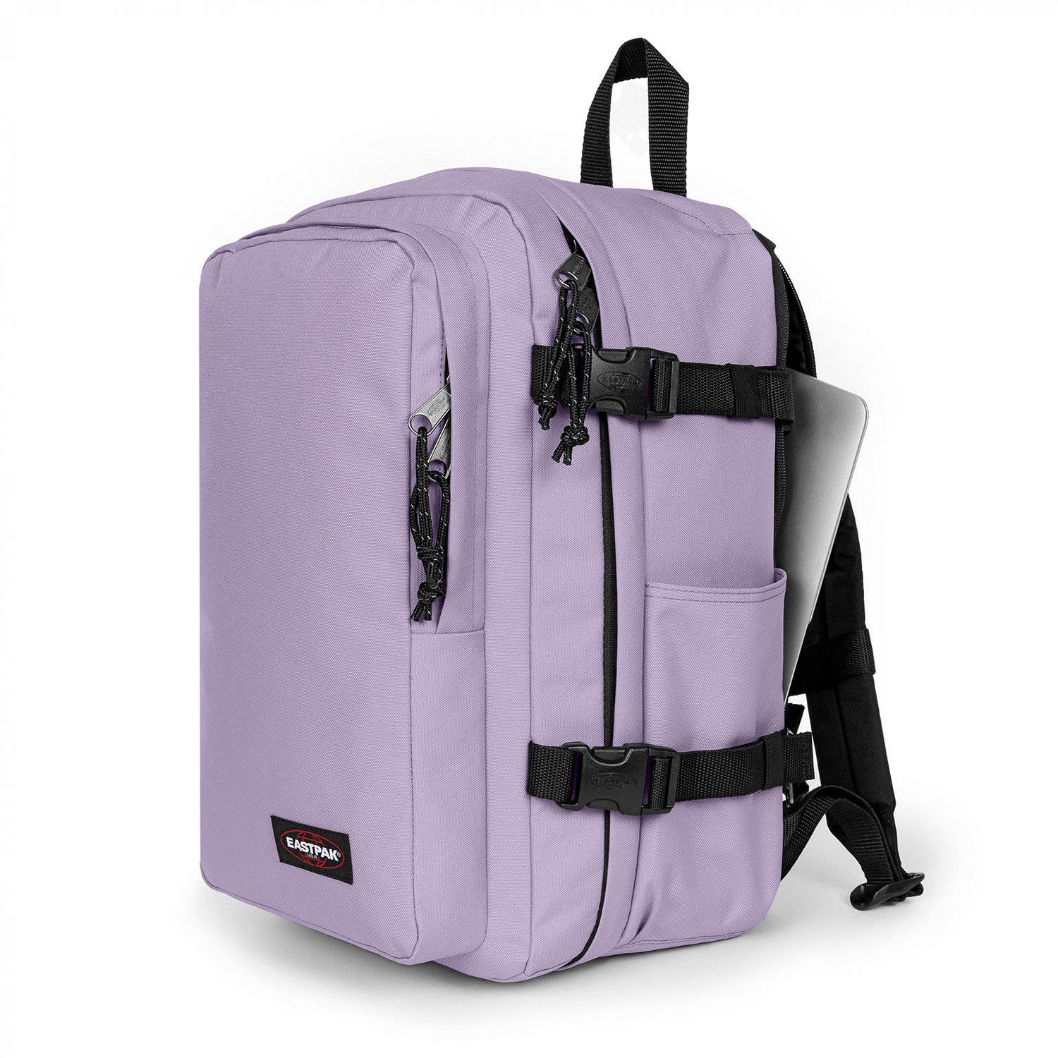 Eastpak reistas Cabin Pak'r lila