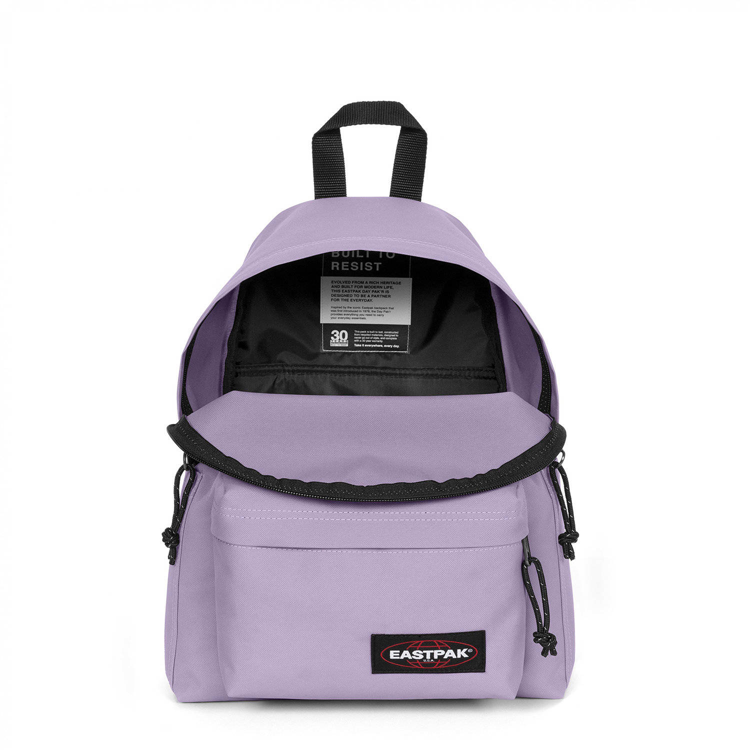 Eastpak rugzak Day Pak'R S orchid lilac