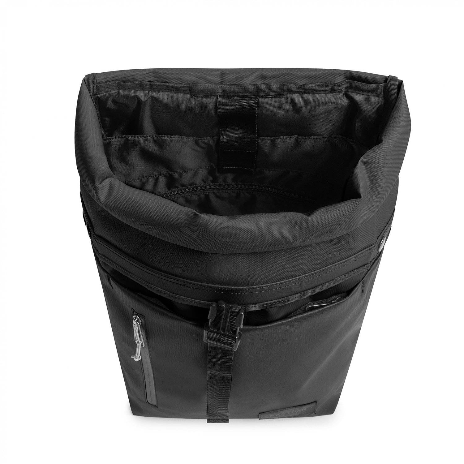 Eastpak rugzak Up Roll Tarp black2