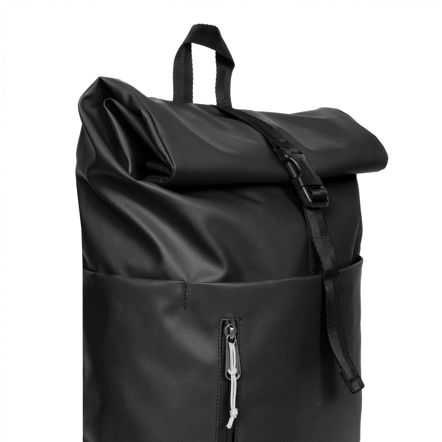 Eastpak rugzak Up Roll Tarp black2