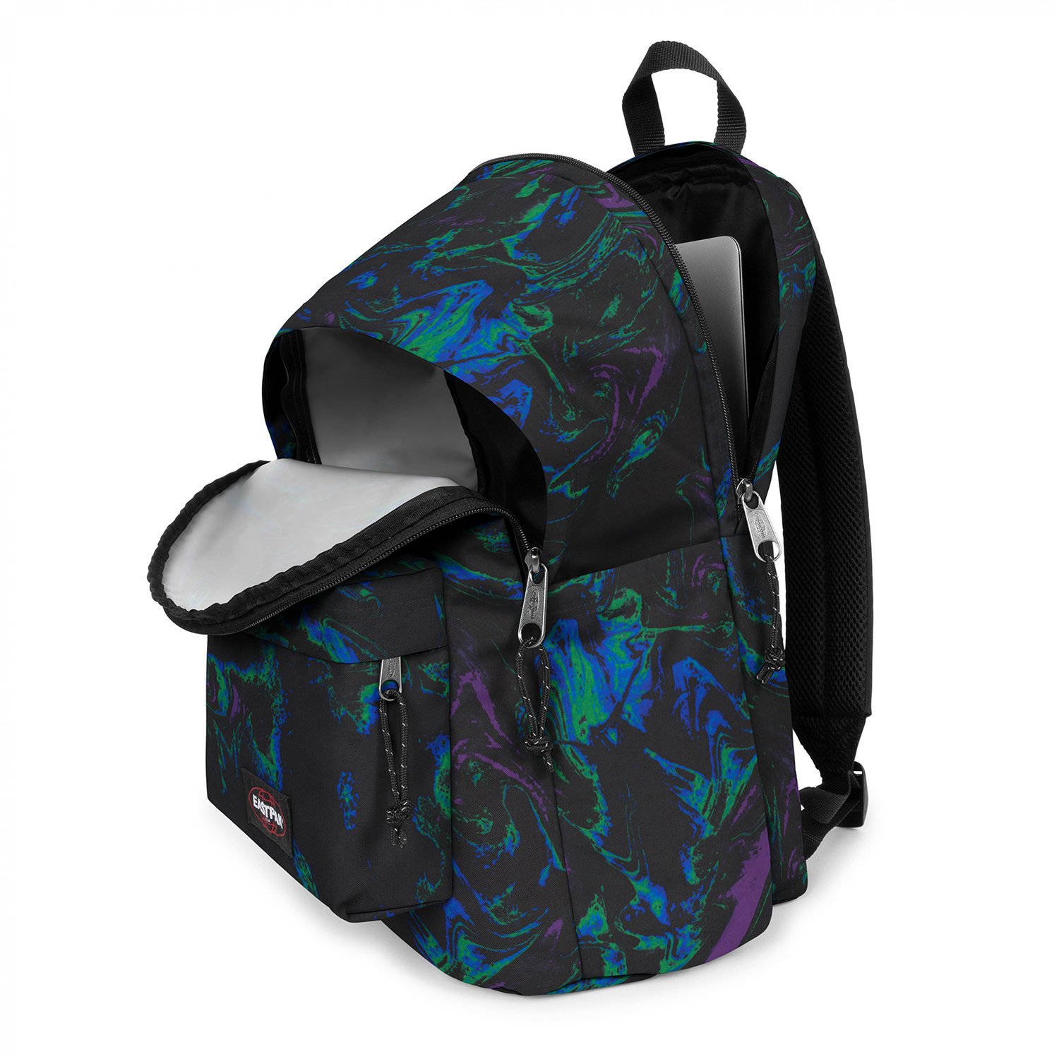 Eastpak rugzak Day Office painted dark