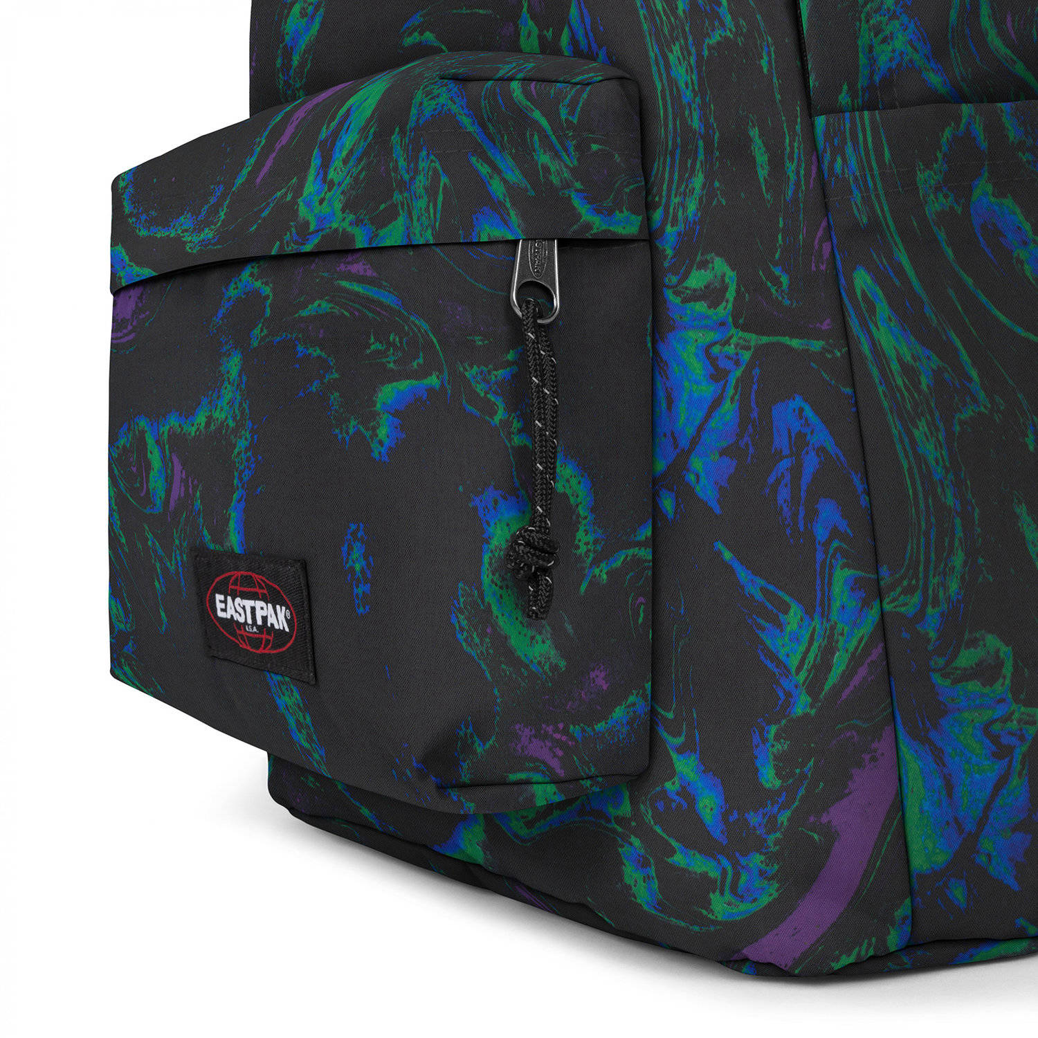 Eastpak rugzak Day Office painted dark