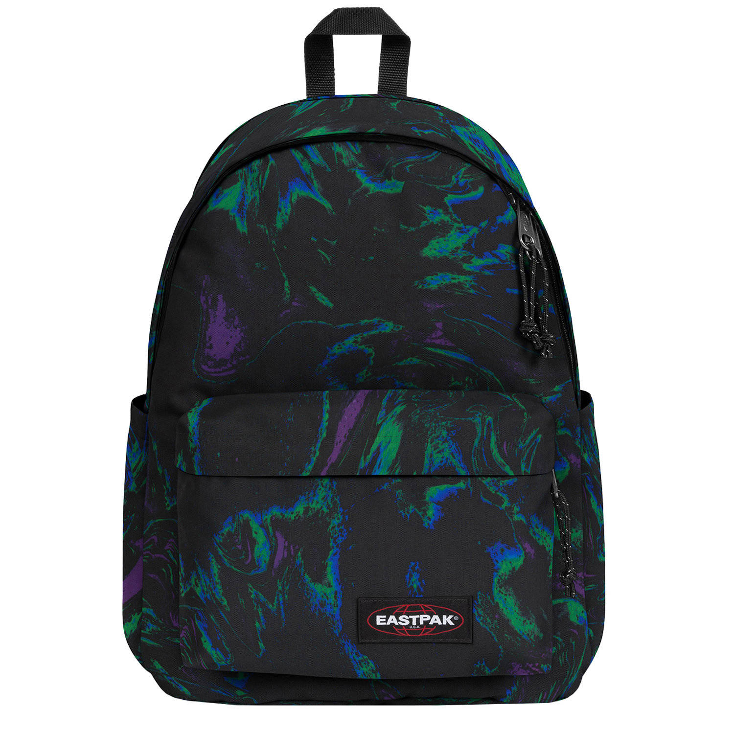 Eastpak rugzak Day Office painted dark