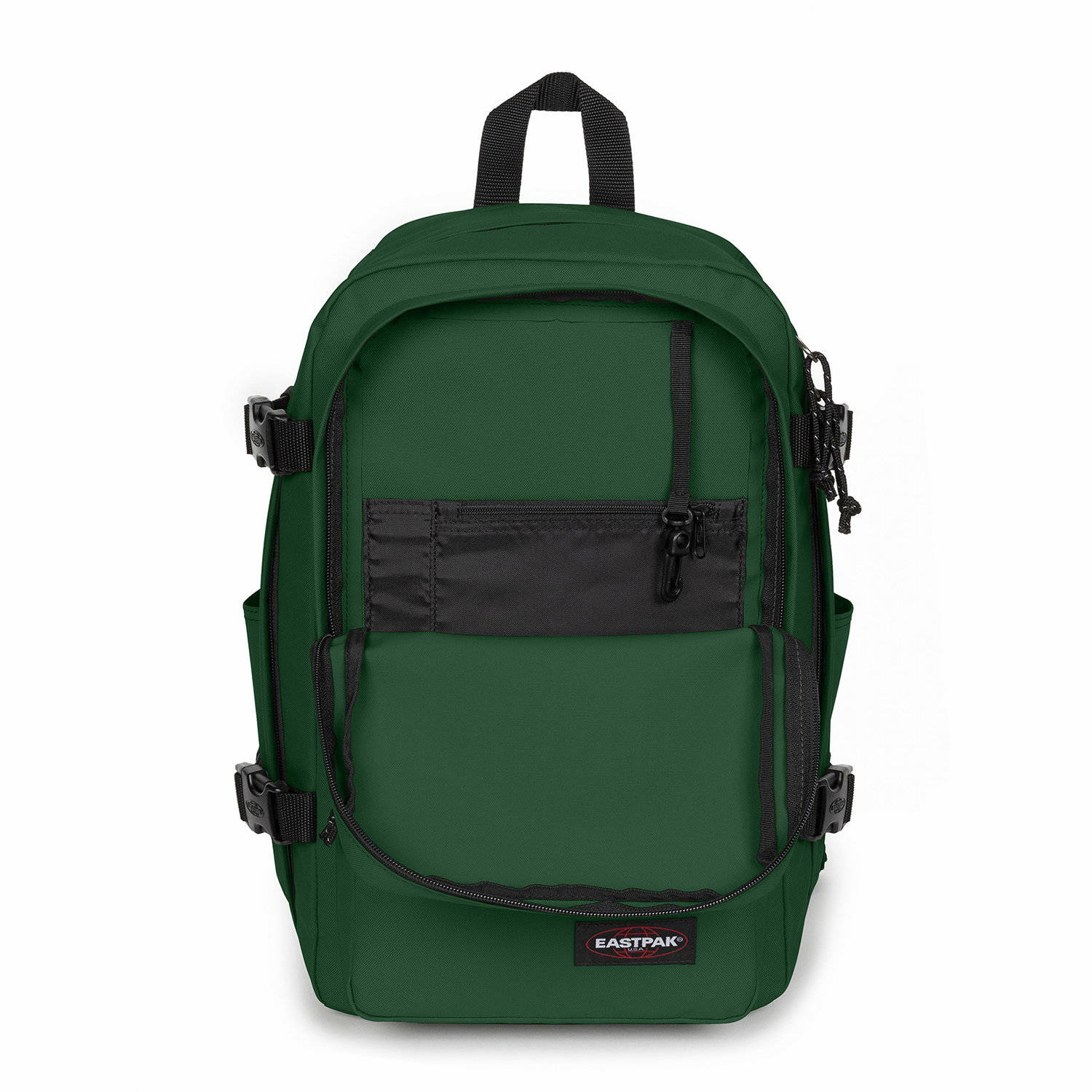 Eastpak reistas Cabin Pak'R donkergroen