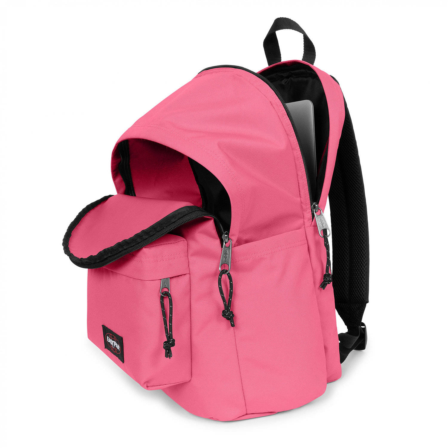 Eastpak rugzak Day Office jelly pink