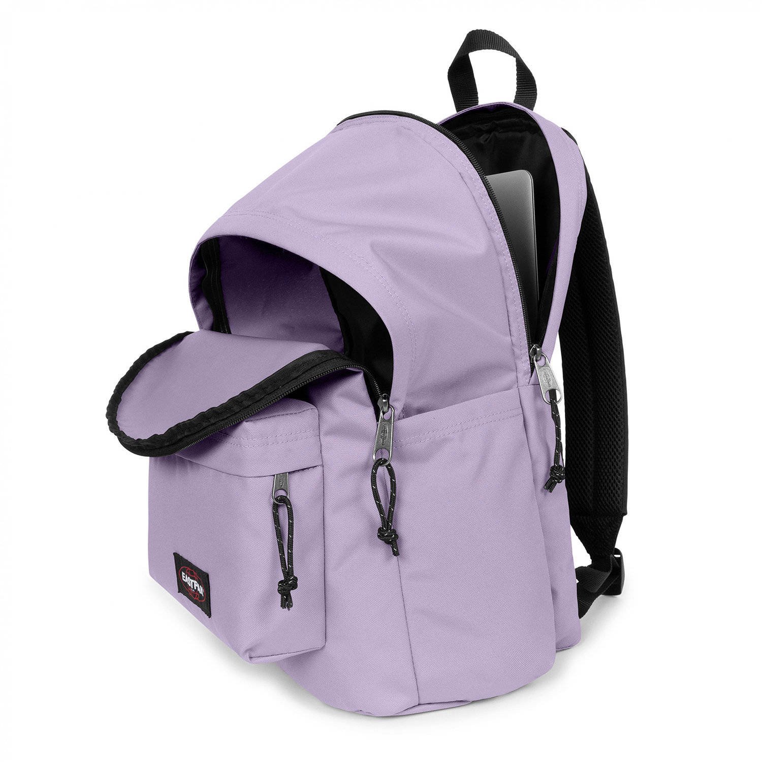 Eastpak rugzak Day Office orchid lilac