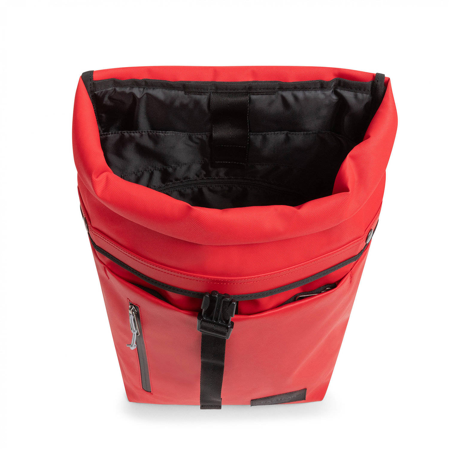Eastpak rugzak Up Roll Tarp red