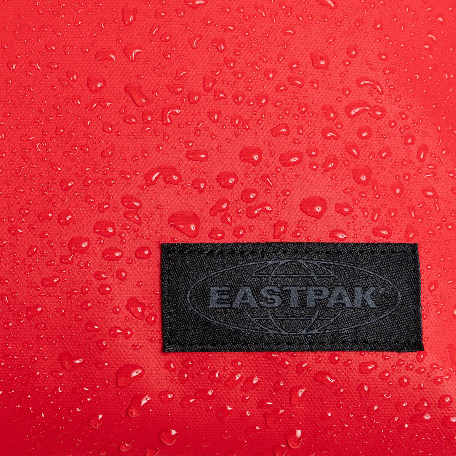 Eastpak rugzak Up Roll Tarp red