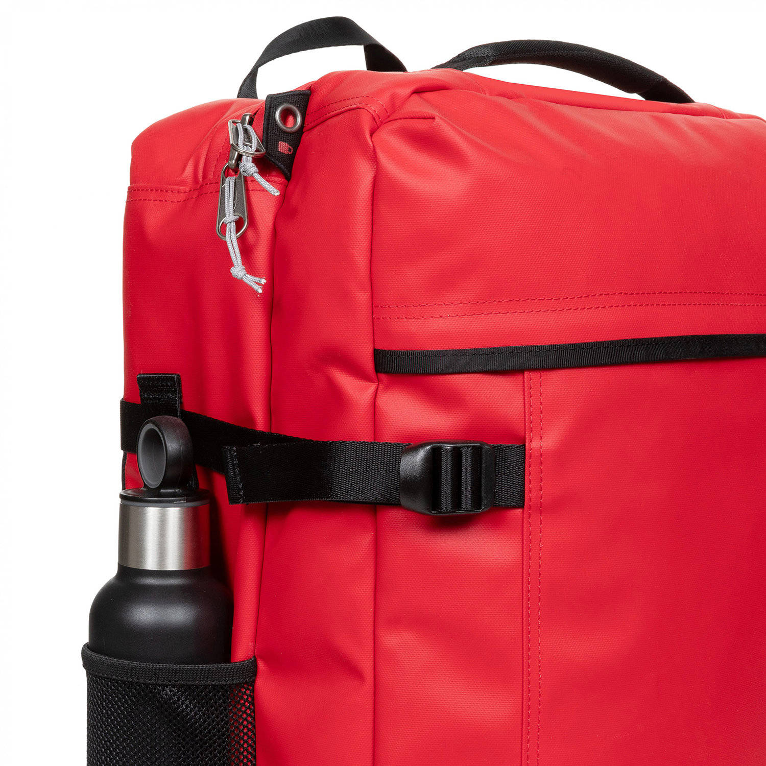 Eastpak reistas Travelpack tarp red