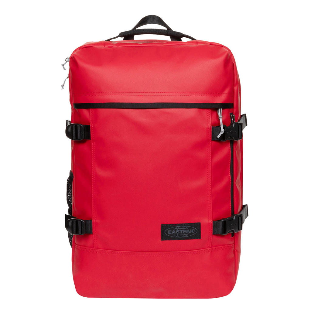 Eastpak reistas Travelpack tarp red