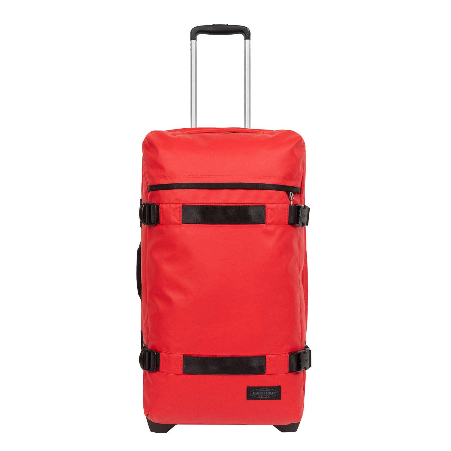 Eastpak reistas Transit'R M rood