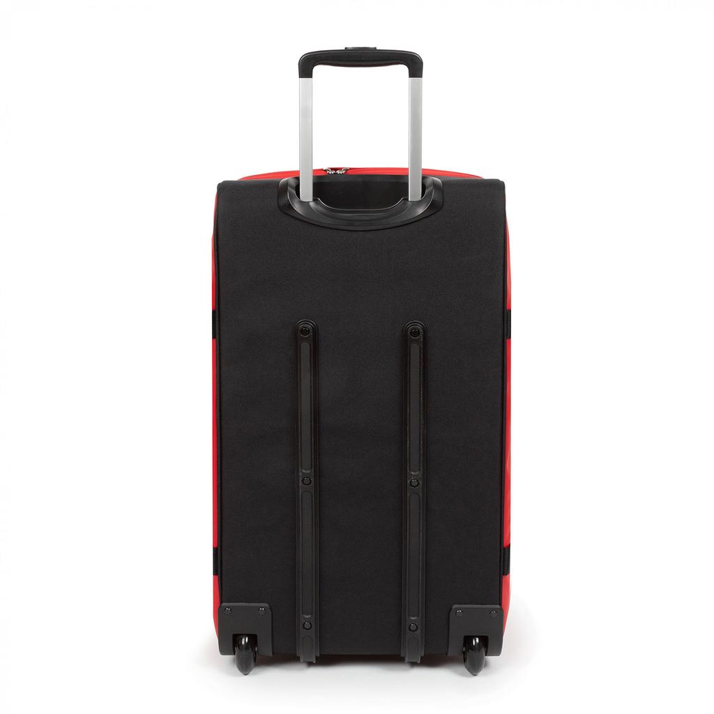 Eastpak reistas Transit'R M rood