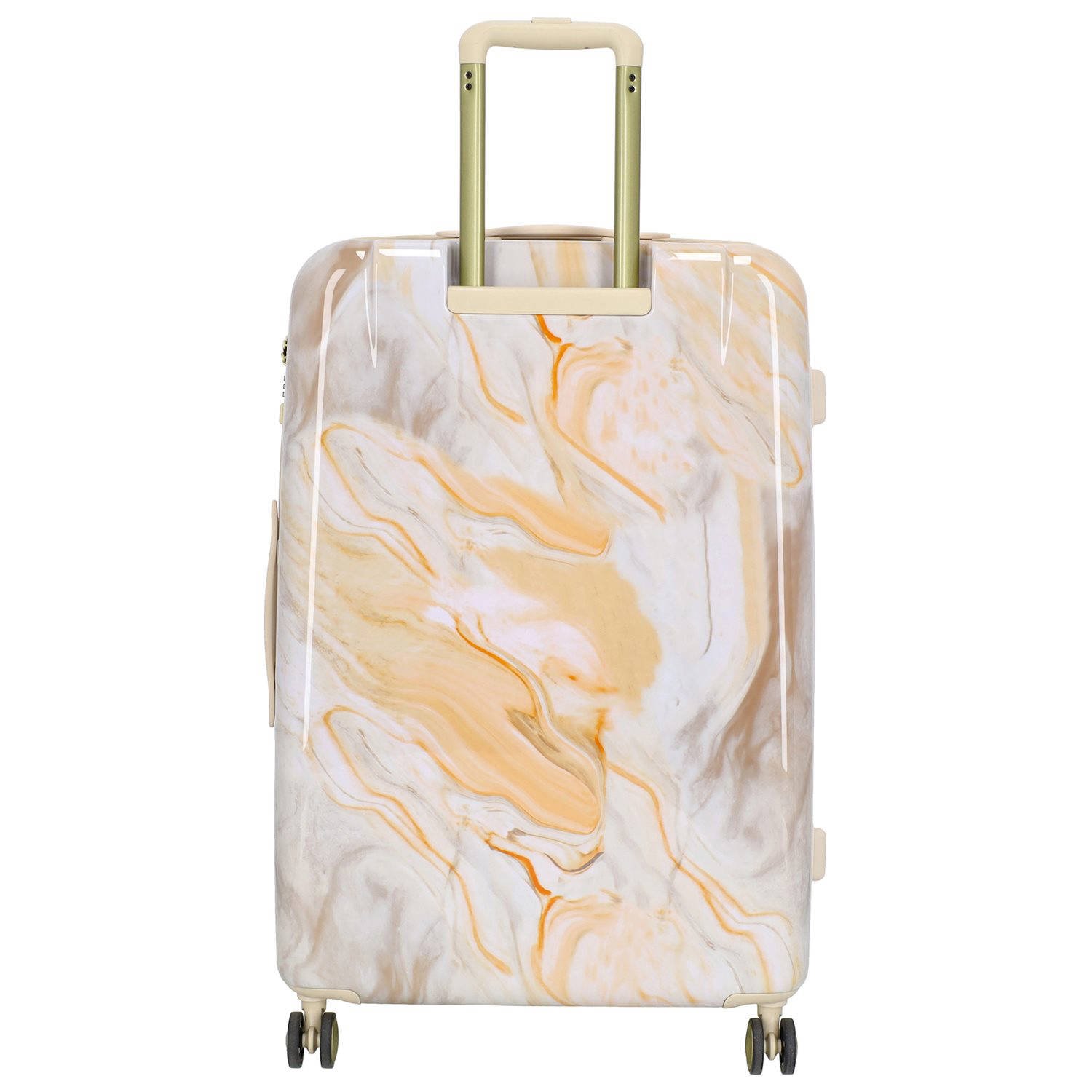Charm trolley Marble 75 cm. grijs