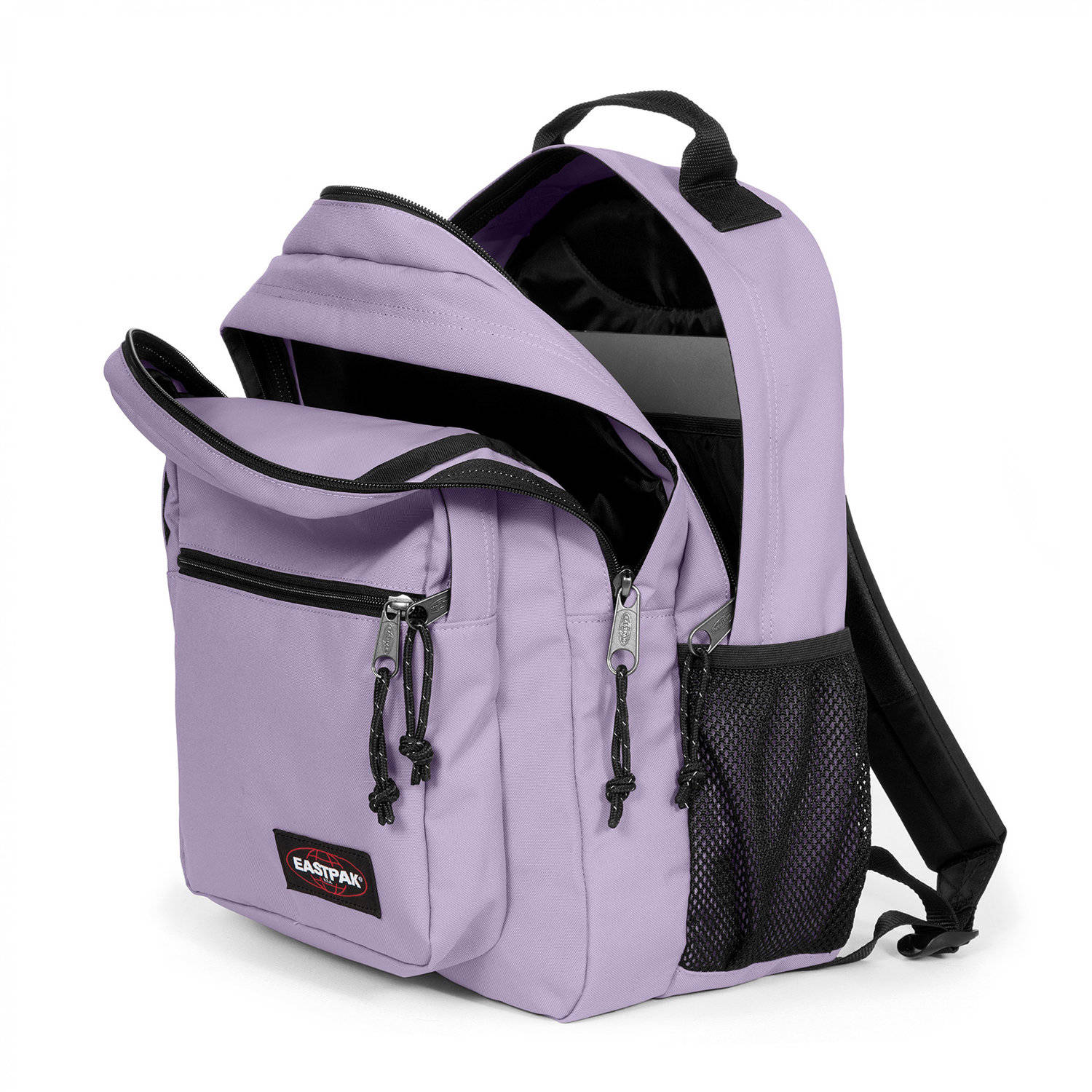 Eastpak rugzak Morius orchid lilac