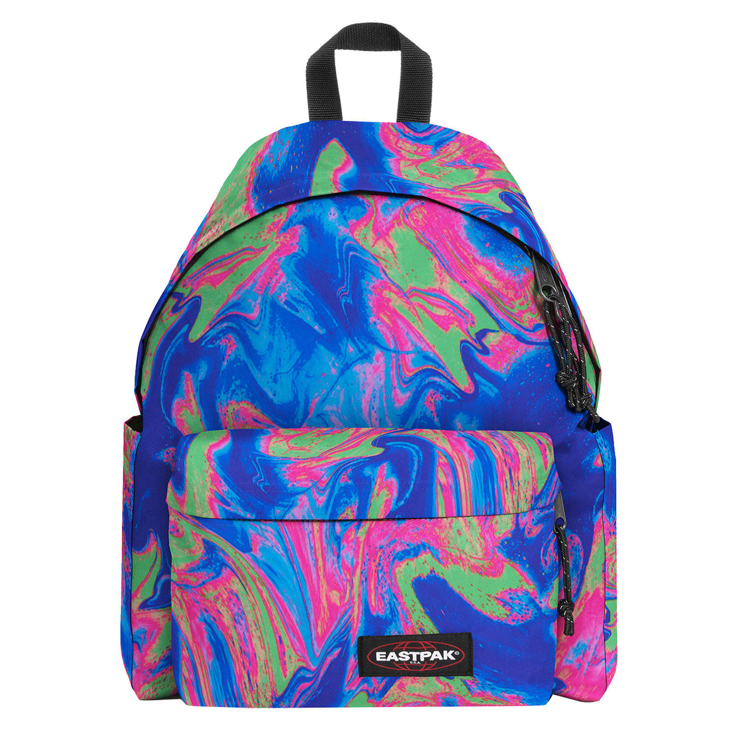 Eastpak rugzak Day Pak'R painted color