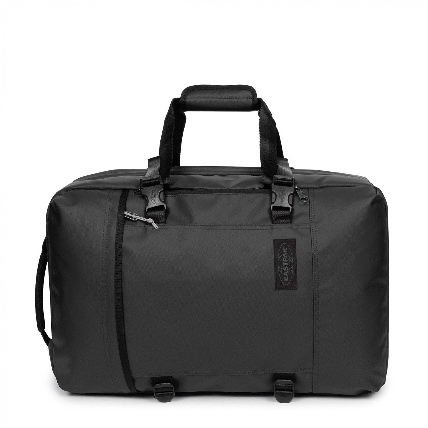 Eastpak reistas Travelpack tarp black