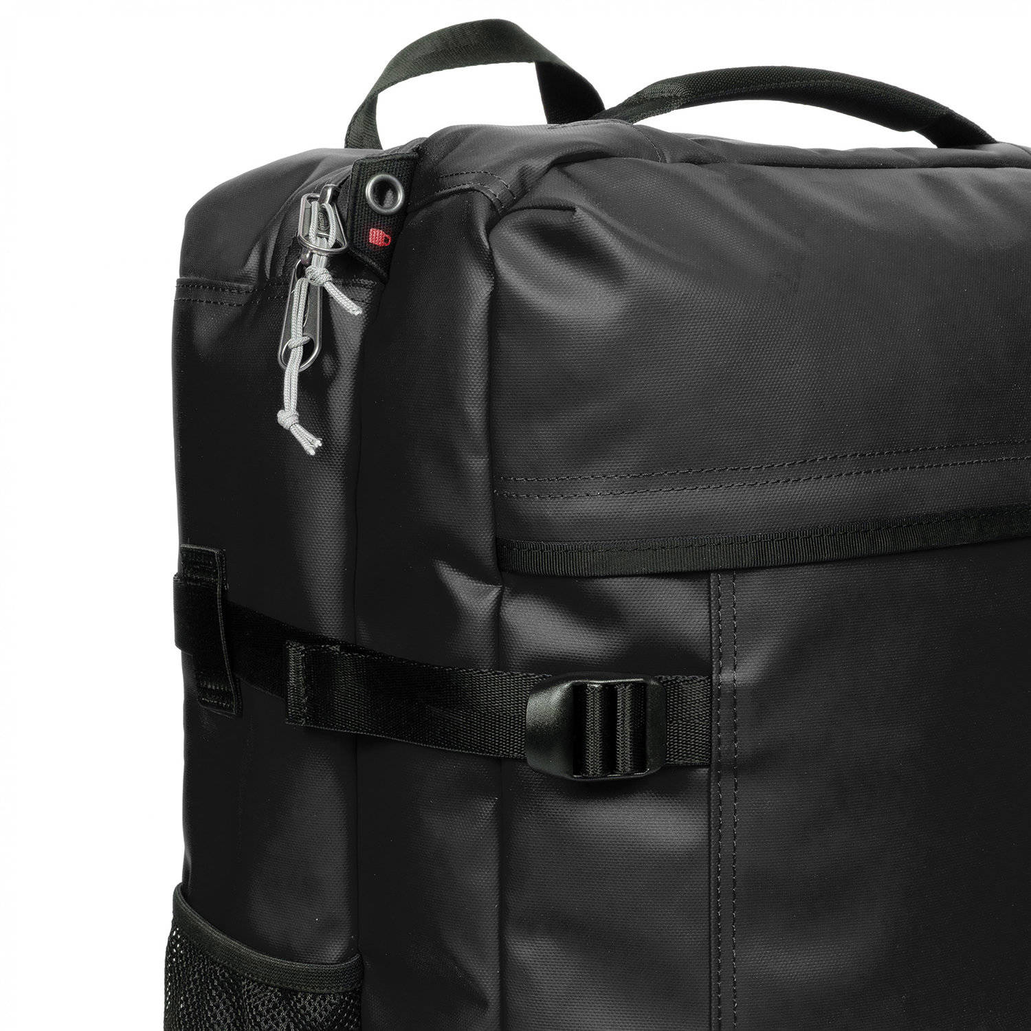 Eastpak reistas Travelpack tarp black