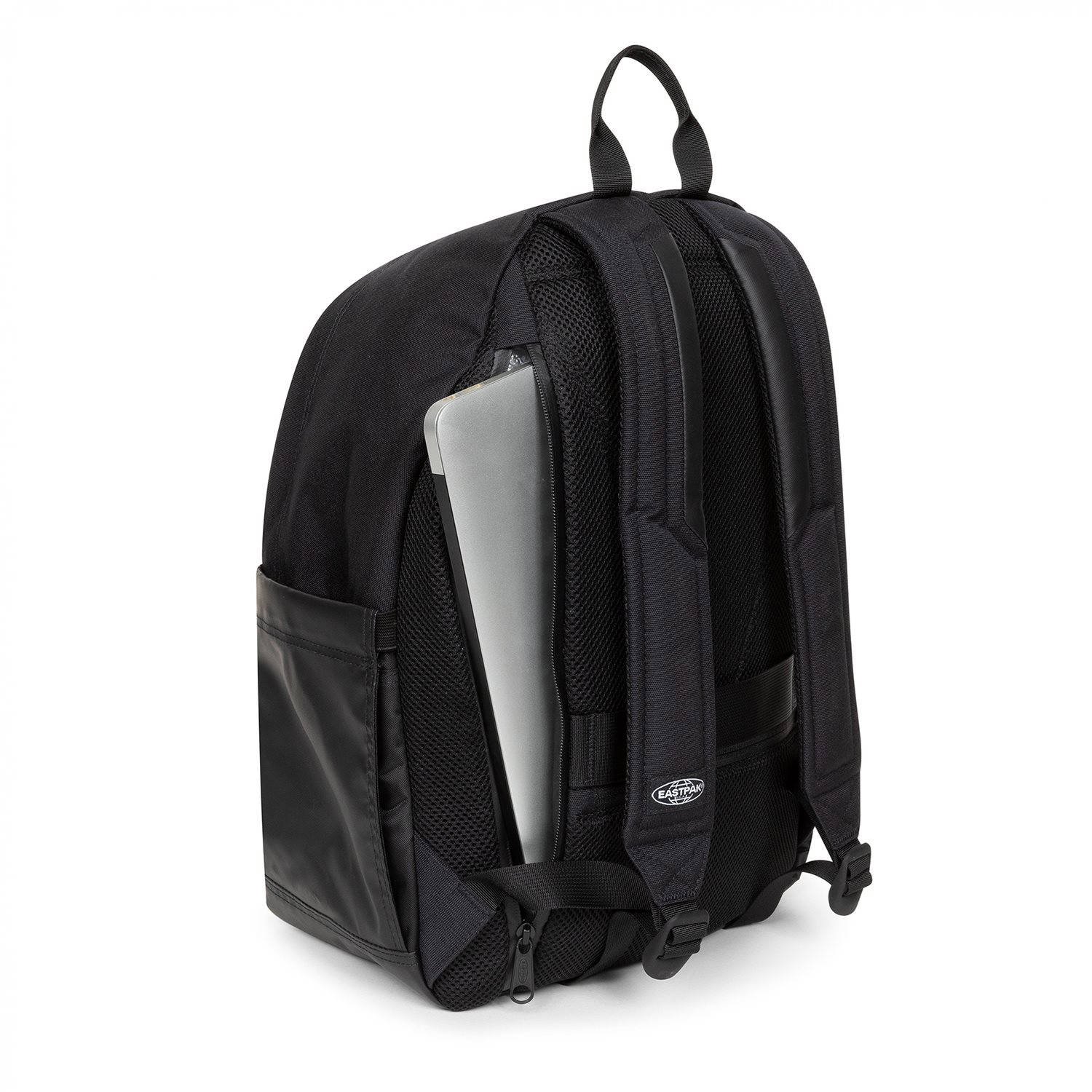 Eastpak rugzak Icon Pak'r on black