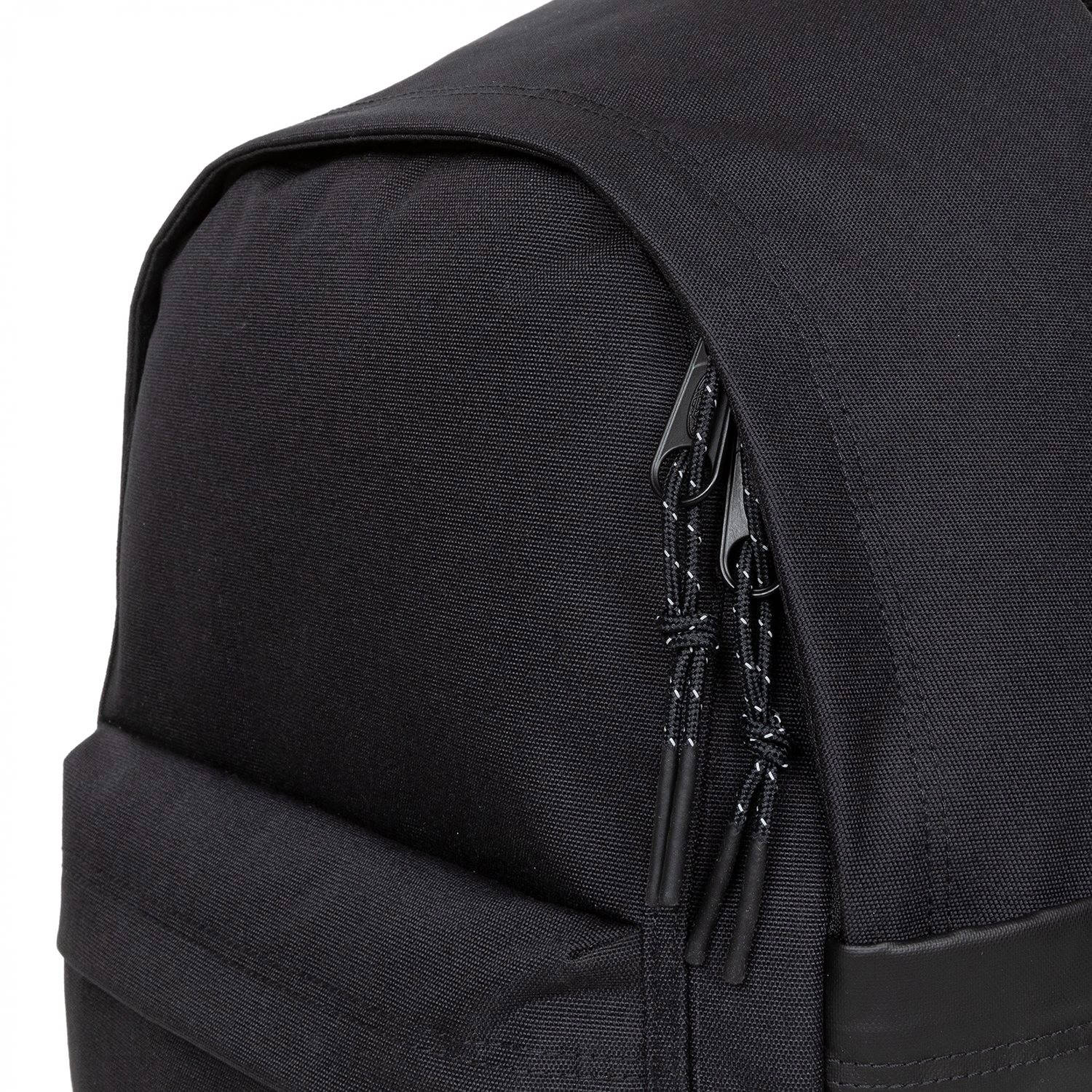 Eastpak rugzak Icon Pak'r on black