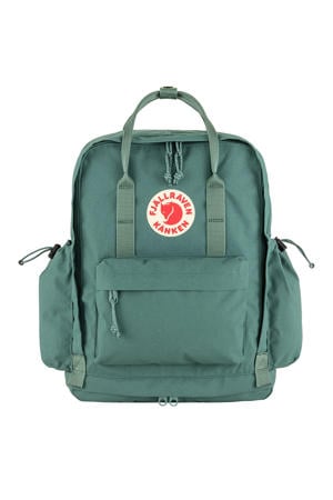 rugzak Kanken Outlong frost green