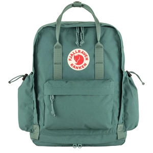 rugzak Kanken Outlong frost green